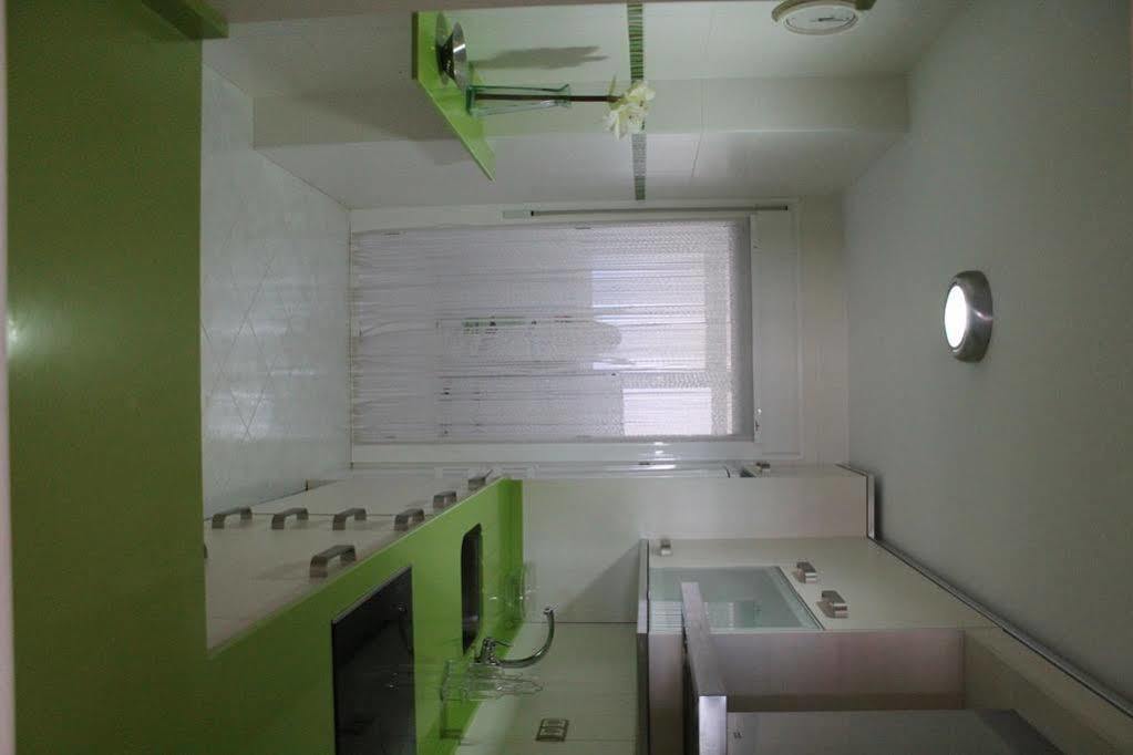 Playa Dorada Apartman Peñíscola Kültér fotó